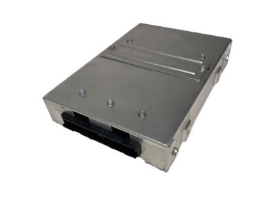 GM 16198259 Module Asm, Engine Control (Remanufactured)