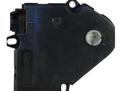 GM 22893762 Actuator