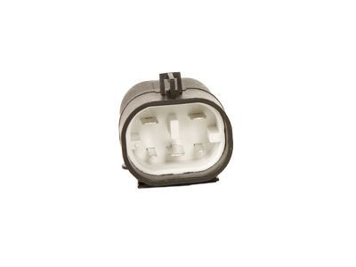 GM 14089936 Relay, Daytime Running Lamp