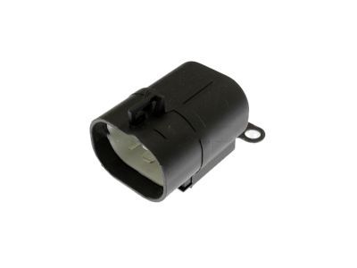 GM 14089936 Relay, Daytime Running Lamp