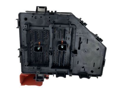 GM 25856252 Fuse & Relay Box