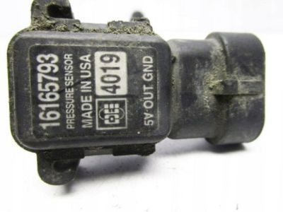 GM 16165793 Sensor Asm-Map