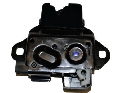 GM 92228108 Actuator