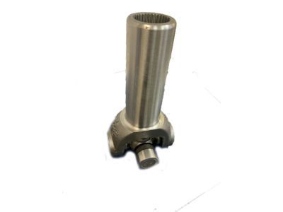 OEM GM 19207228 - Yoke, Propeller Shaft Slip