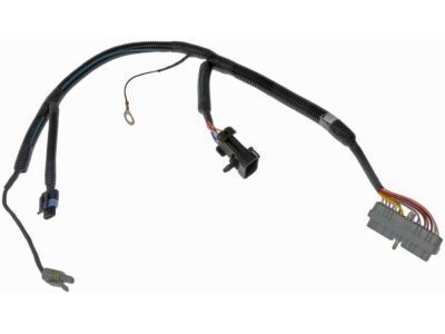 GM 15301403 Harness