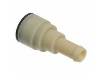 GM 12614836 Cooler Connector