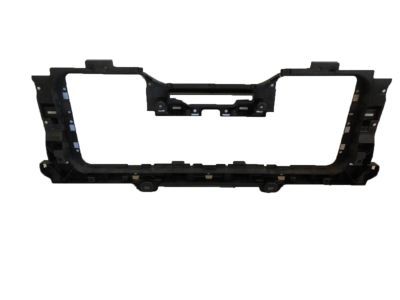 GM 23343971 Bracket, Front Bumper Shutter