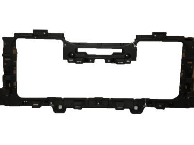 GM 23343971 Bracket, Front Bumper Shutter