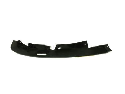 GM 20896057 Lower Deflector