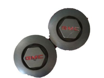 GM 15998644 Wheel Cap