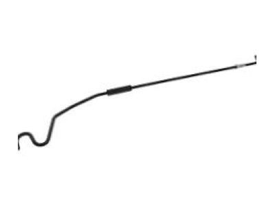 GM 95491962 Support Rod