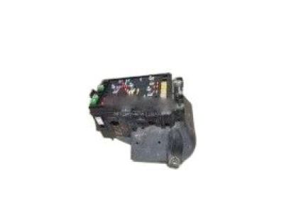 GM 25790683 Block Asm-Accessory Wiring Junction