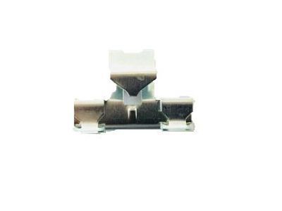 GM 11561094 Clip/Clamp - Garnish Molding