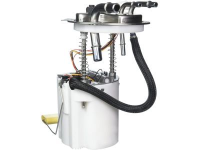 GM 19256622 Fuel Tank Fuel Pump Module Kit