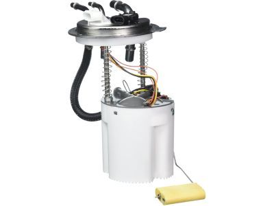 GM 19256622 Fuel Tank Fuel Pump Module Kit