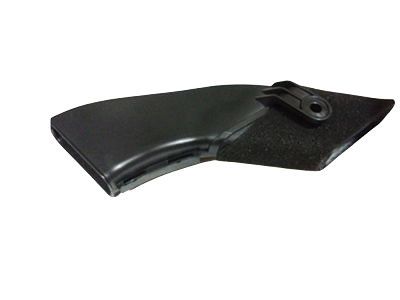 GM 13367314 Duct-Front Intake Air