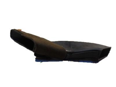 GM 13367314 Duct-Front Intake Air