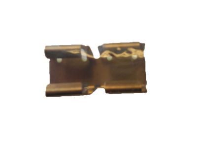 GM 20968056 Roof Molding Clip