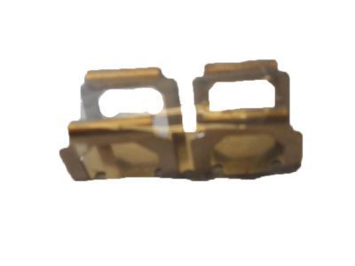 GM 20968056 Roof Molding Clip