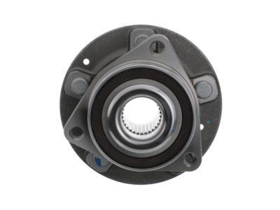 GM 13526966 Hub & Bearing