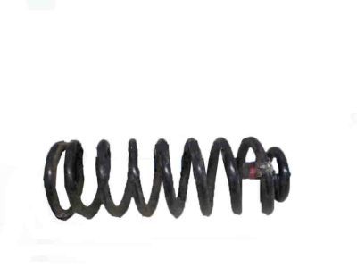 GM 25734802 Coil Spring