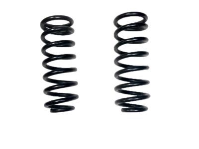 GM 25734802 Coil Spring