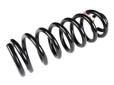 GM 25734802 Coil Spring