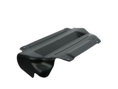 GM 23488327 Splash Shield