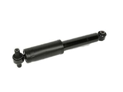 GM 20760400 Rear Shock Absorber Assembly