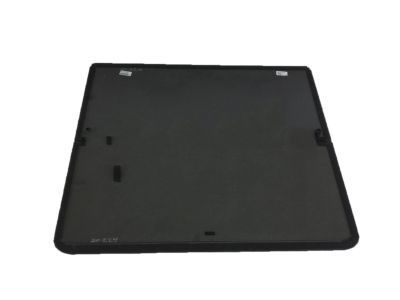 GM 84220254 Floor Cover