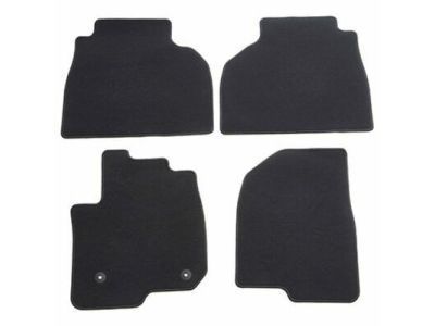 GM 84220254 Floor Cover