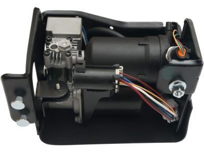 GM 19299545 Compressor