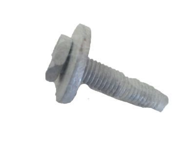 GM 11589407 Tie Bar Bolt