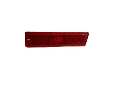 GM 16508217 Lamp Asm-Rear Side Marker