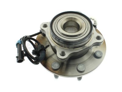 GM 15946732 Front Hub