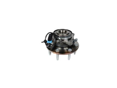 GM 15946732 Front Hub