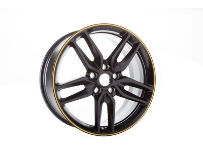 GM 19302119 Wheel