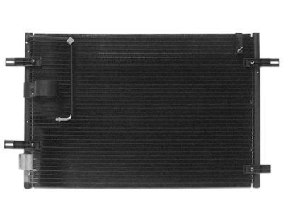 GM 92147803 Condenser Asm, A/C