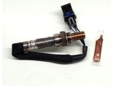 GM 19178747 Oxygen Sensor