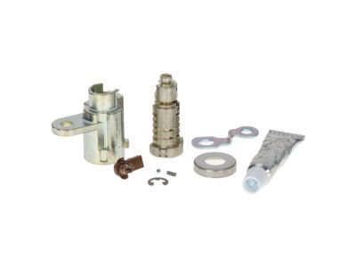 GM 89022372 Lock Cylinder