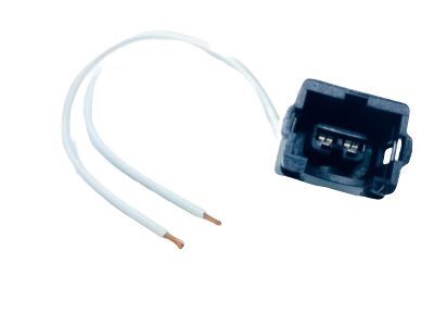 GM 12085491 Connector