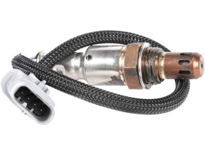 GM 12657188 Lower Oxygen Sensor