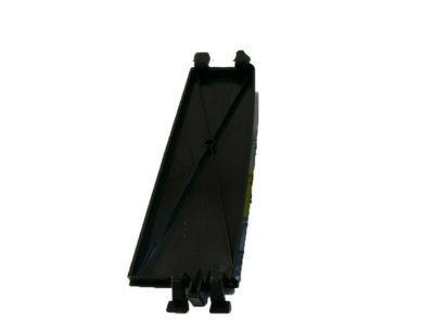 GM 20983990 Rear Cover