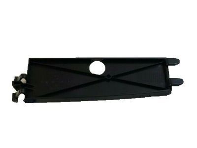 GM 20983990 Rear Cover