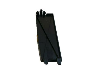 GM 20983990 Rear Cover