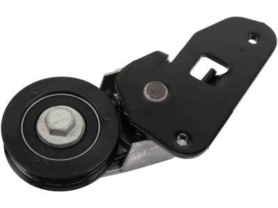 GM 12555153 Serpentine Tensioner