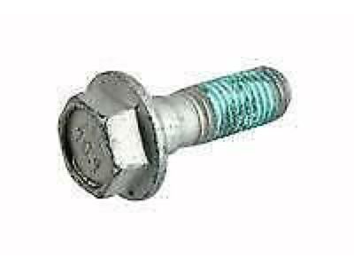 GM 11562078 High Mount Lamp Bolt