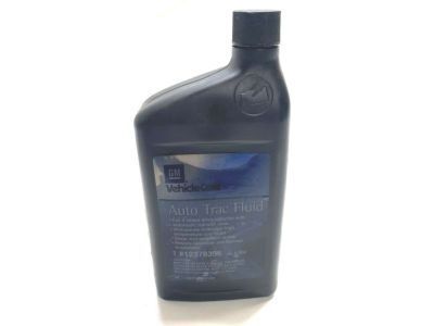 OEM GM 12378396 - Fluid, Auto Trac