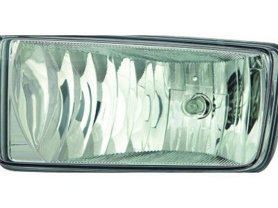 GM 23332242 Fog Lamp Assembly