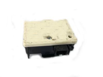 GM 10385605 Receiver, Remote Control Door Lock